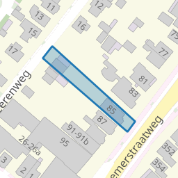 Perceel HLO00-A-5807