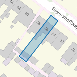 Perceel HLO00-A-5825