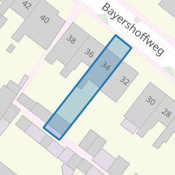 Perceel HLO00-A-5826