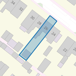 Perceel HLO00-A-5830