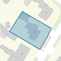 Perceel HLO00-A-5835