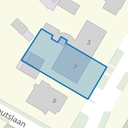 Perceel HLO00-A-5837