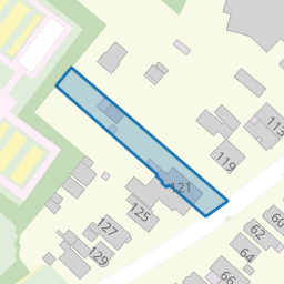 Perceel HLO00-A-5838