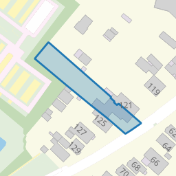 Perceel HLO00-A-5839