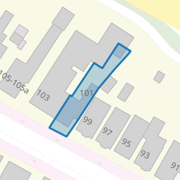 Perceel HLO00-A-5842