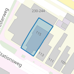 Perceel HLO00-A-5844