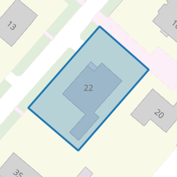 Perceel HLO00-A-5850