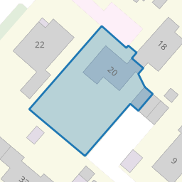 Perceel HLO00-A-5851