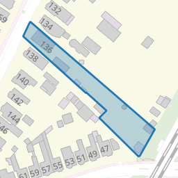 Perceel HLO00-A-5853