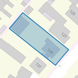 Perceel HLO00-A-5861