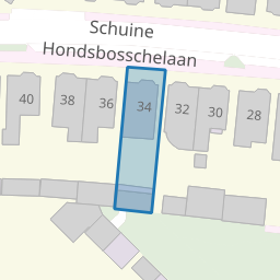 Perceel HLO00-A-5885