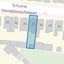 Perceel HLO00-A-5886