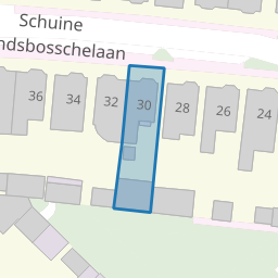 Perceel HLO00-A-5887