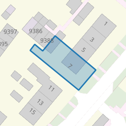 Perceel HLO00-A-5892