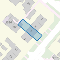 Perceel HLO00-A-5893