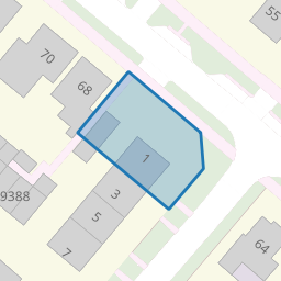 Perceel HLO00-A-5895