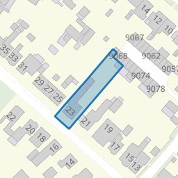 Perceel HLO00-A-5903