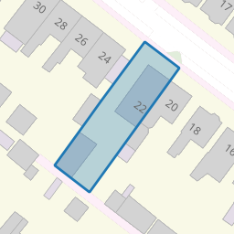 Perceel HLO00-A-5908