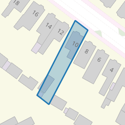 Perceel HLO00-A-5909