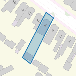 Perceel HLO00-A-5910