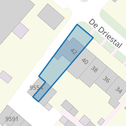 Perceel HLO00-A-5912