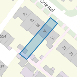 Perceel HLO00-A-5915