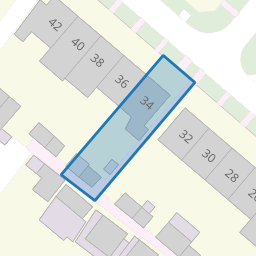 Perceel HLO00-A-5916