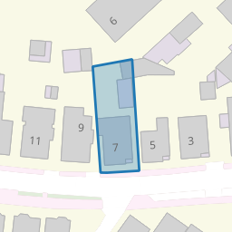 Perceel HLO00-A-5924