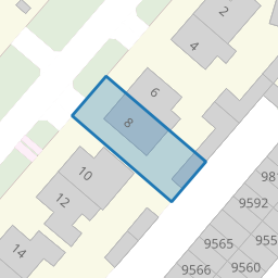 Perceel HLO00-A-5934