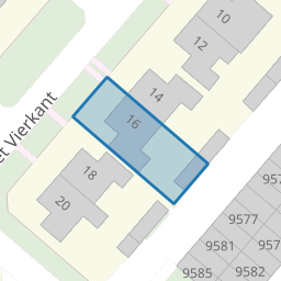 Perceel HLO00-A-5938