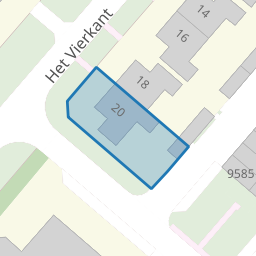 Perceel HLO00-A-5940