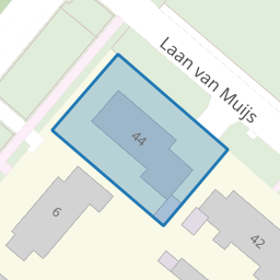 Perceel HLO00-A-5941