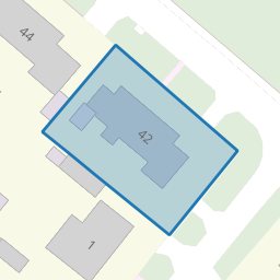 Perceel HLO00-A-5942