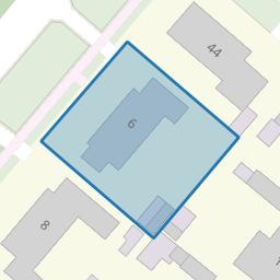 Perceel HLO00-A-5944