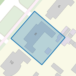 Perceel HLO00-A-5945