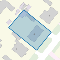 Perceel HLO00-A-5946