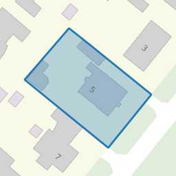 Perceel HLO00-A-5947