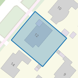 Perceel HLO00-A-5949