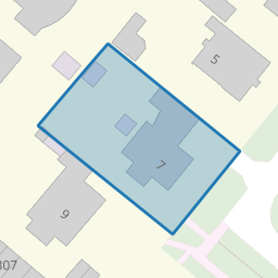 Perceel HLO00-A-5950