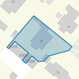 Perceel HLO00-A-5951