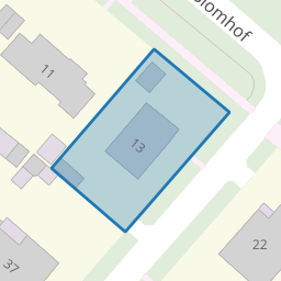 Perceel HLO00-A-5956