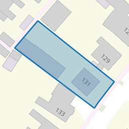 Perceel HLO00-A-5967