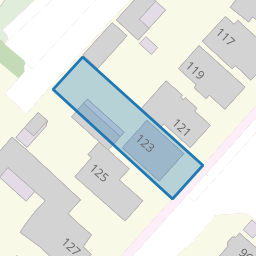 Perceel HLO00-A-5968