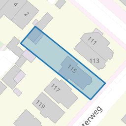 Perceel HLO00-A-5972