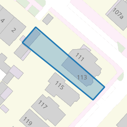 Perceel HLO00-A-5973