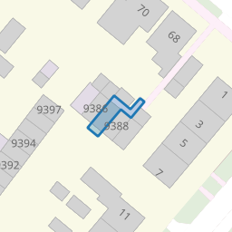 Perceel HLO00-A-5980