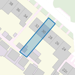 Perceel HLO00-A-5994