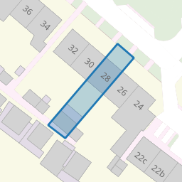 Perceel HLO00-A-5995