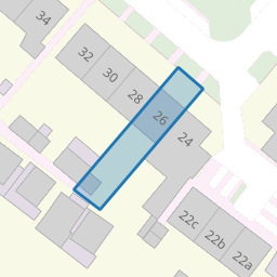 Perceel HLO00-A-5996