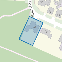 Perceel HLO00-A-6007